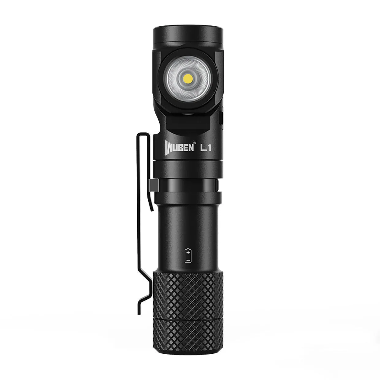 Wuben L1 Tactical Flashlight