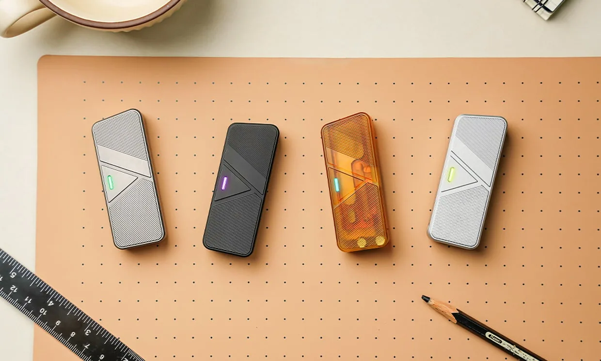 DeckShiv Neo Utility Knife