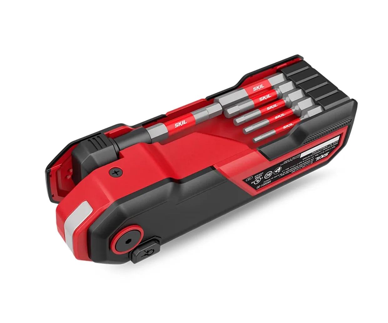 Skil Power Folding Hex Key