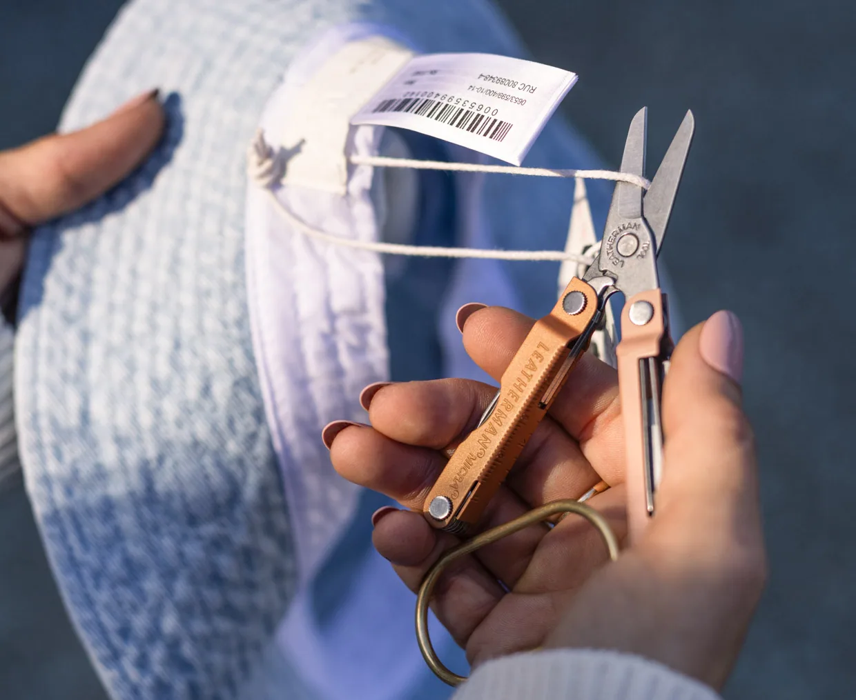 Leatherman Micra Fall 2026 Color Collection