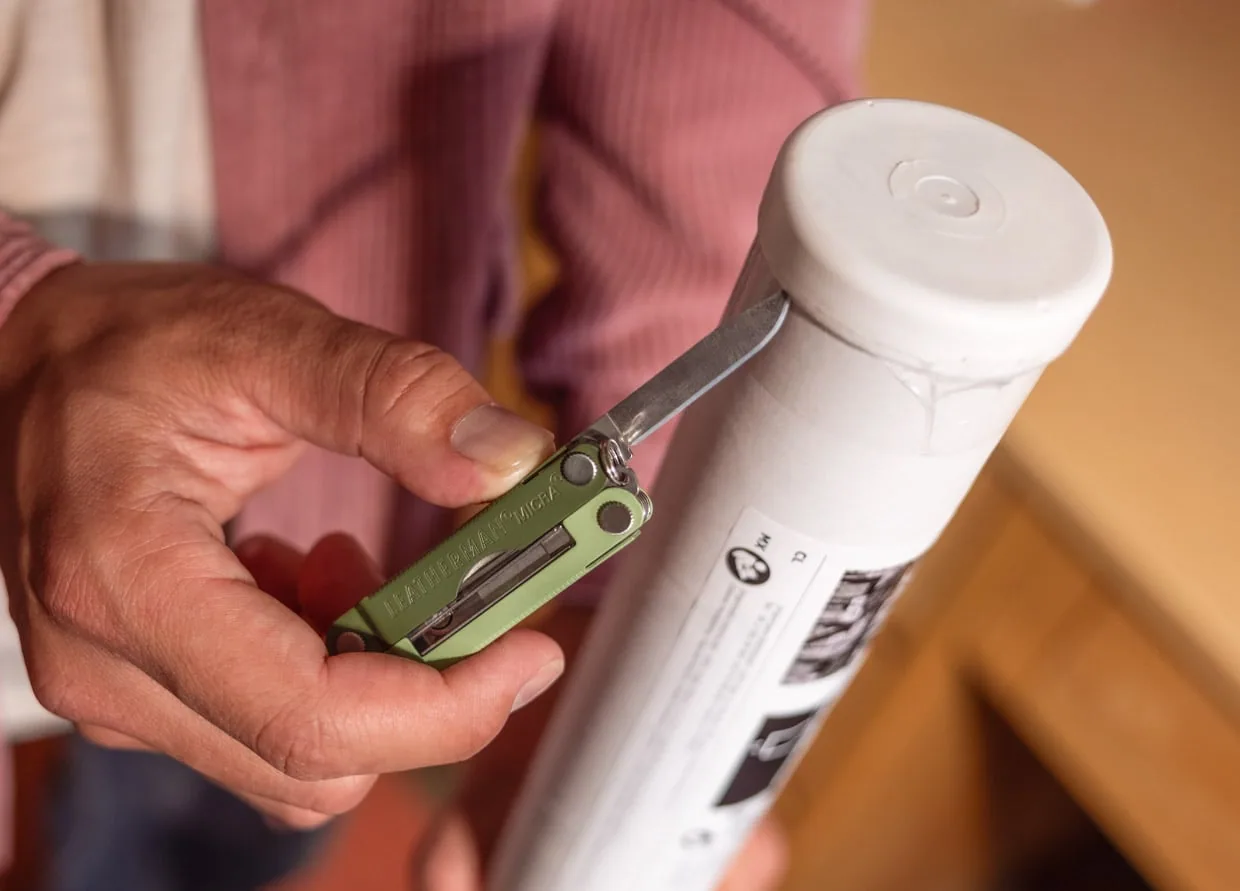Leatherman Micra Fall 2026 Color Collection