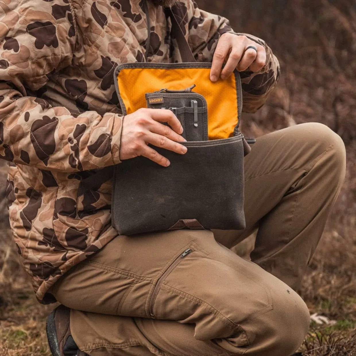 Lochby Field Sling