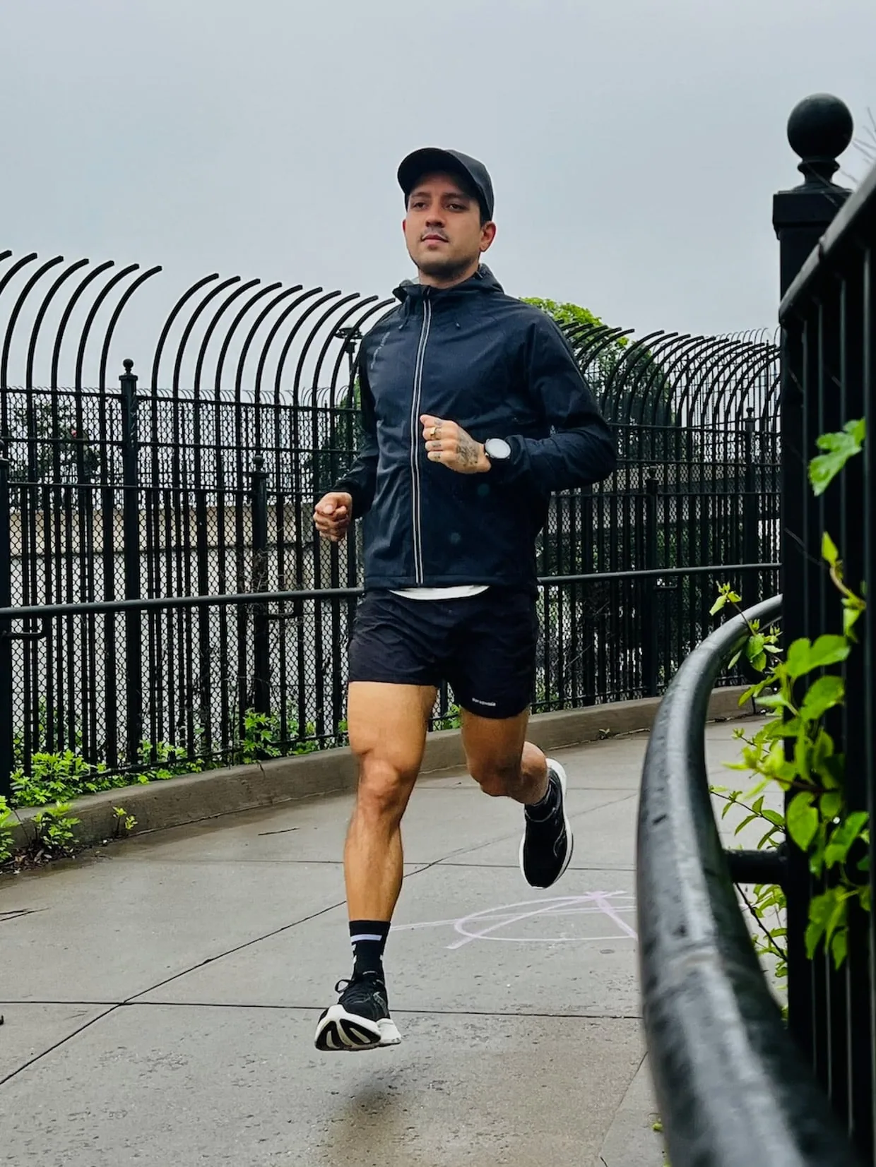Showers Pass Cloudburst Jacket