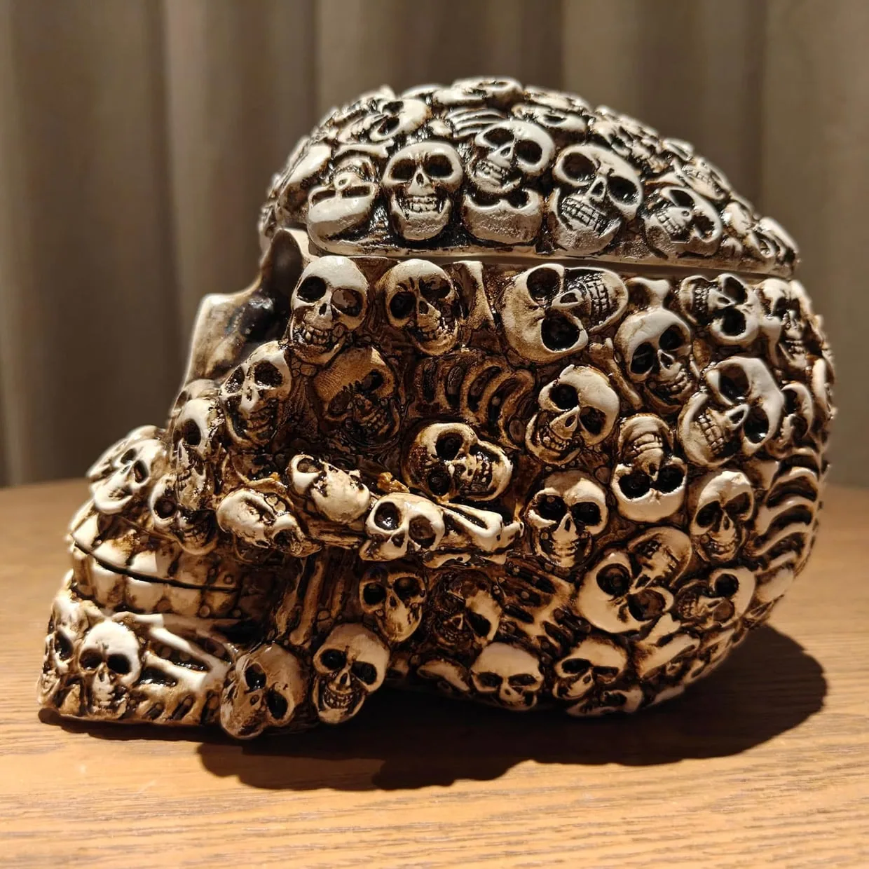 Skull of Skulls Storage Box