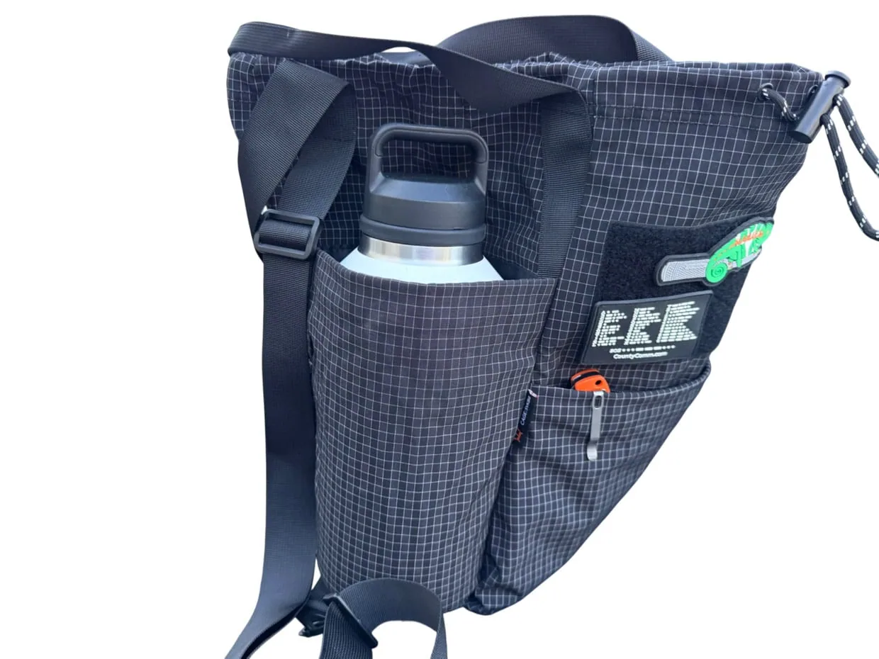 Maratac Nomad Daybag