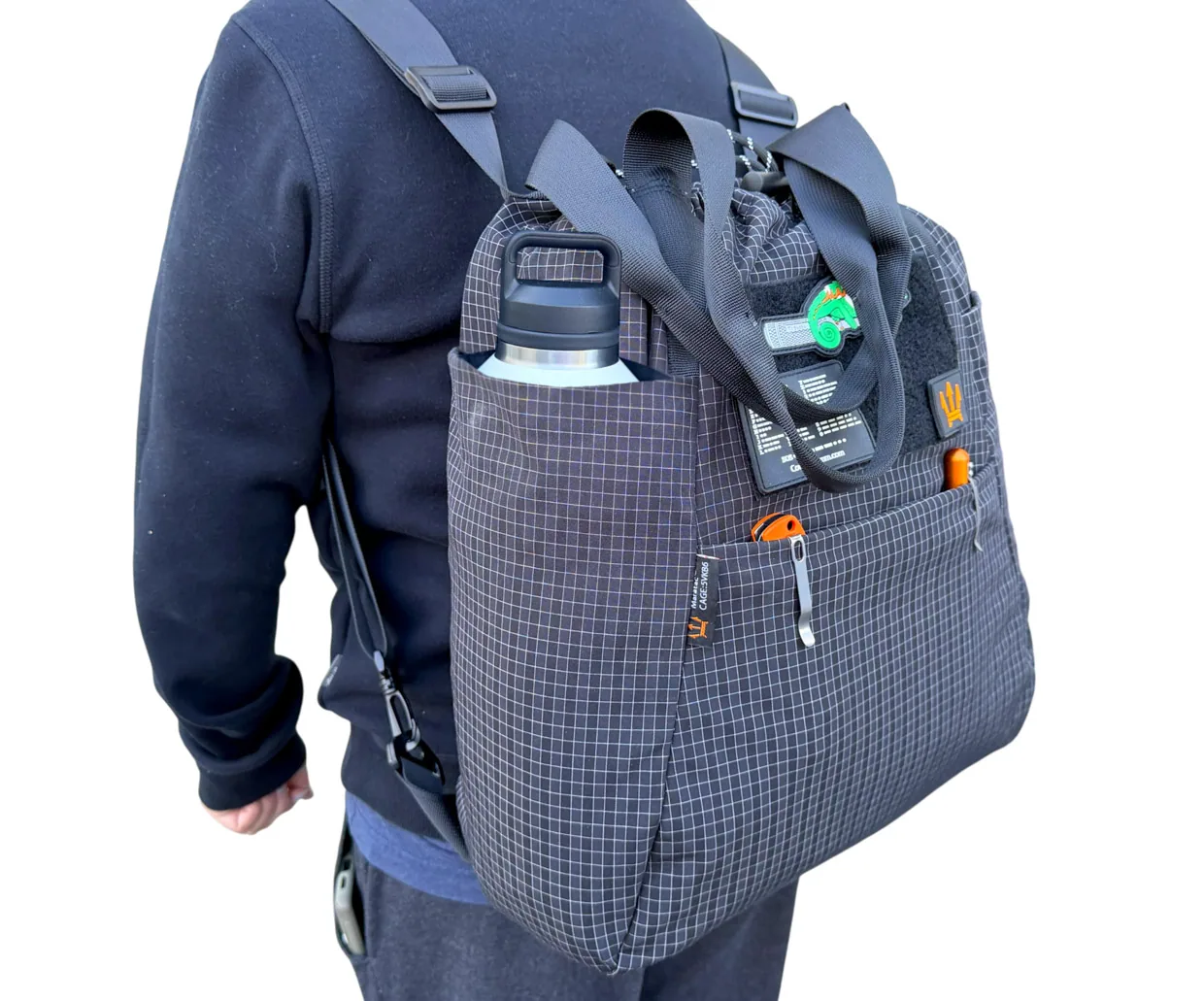 Maratac Nomad Daybag