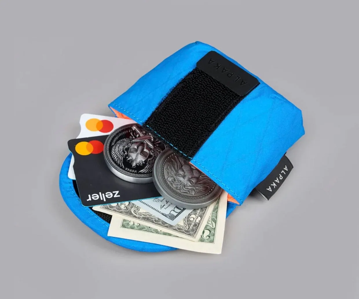Alpaka Micro Messenger Decade Edition Pouch