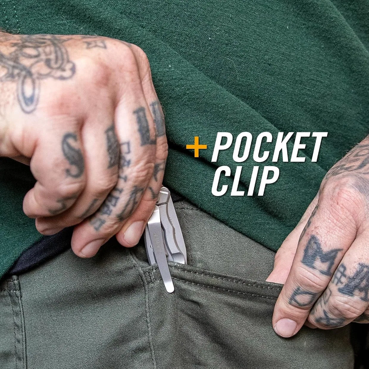 Gerber Paraframe Mini Pocket Knife