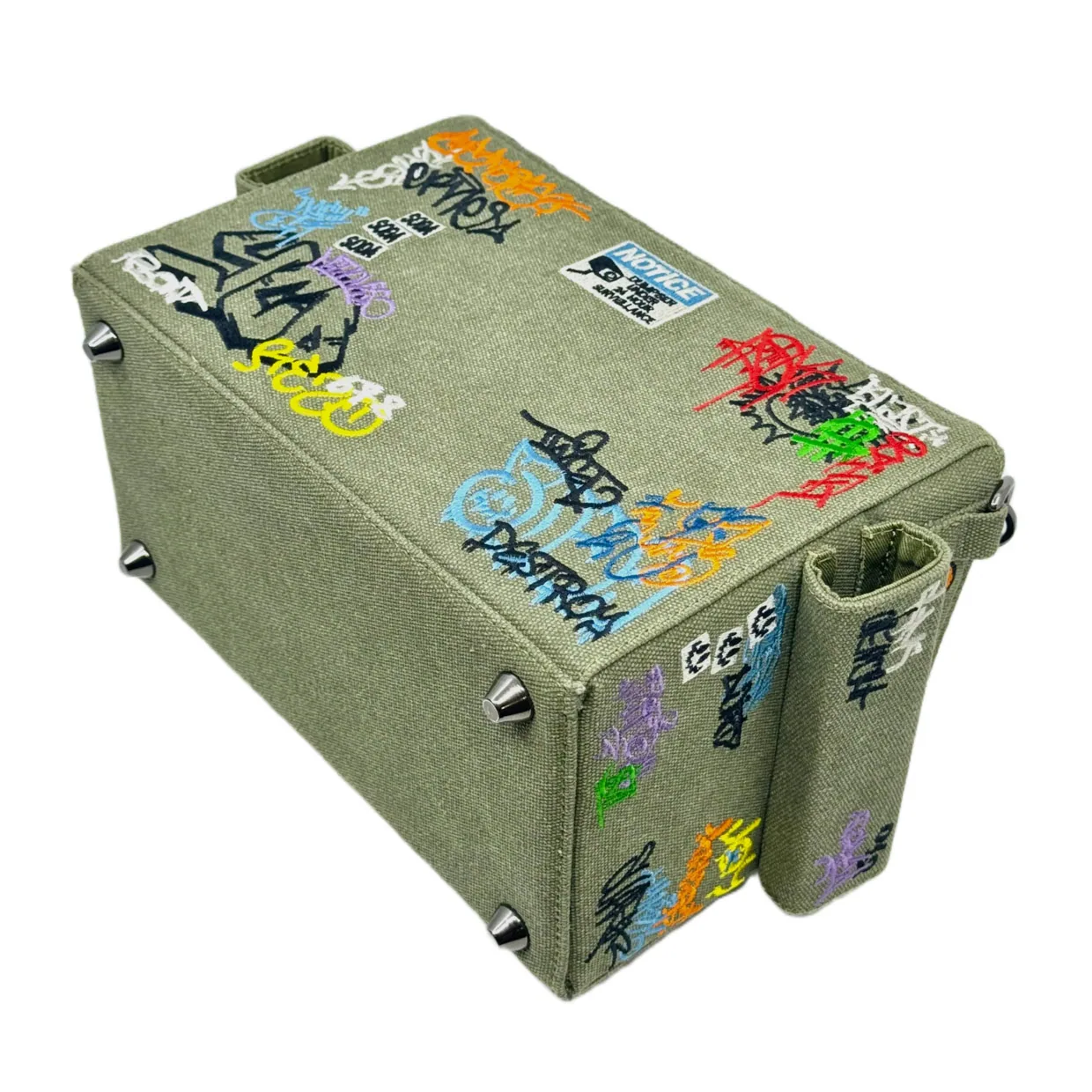 Rugsoda Dumpster Bag