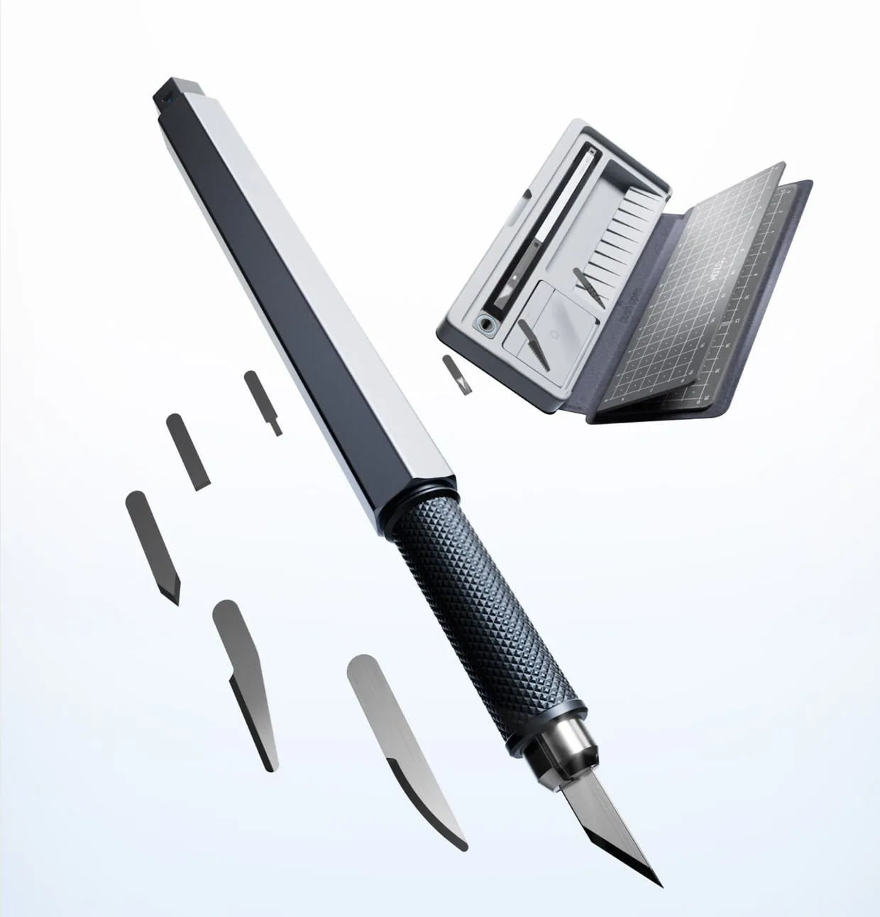 HOZO Hobby Knife Kit