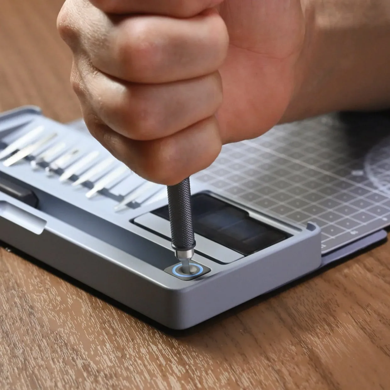 HOZO Hobby Knife Kit