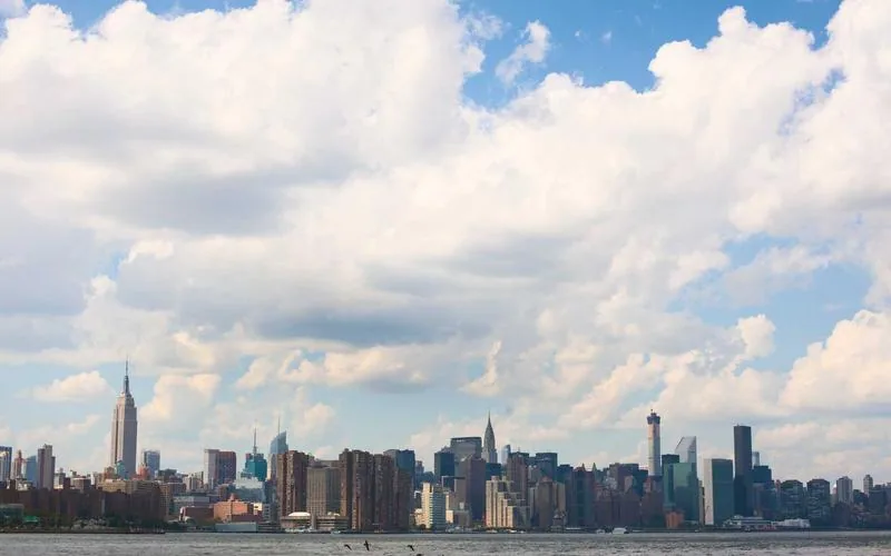 Blockchain Technology Enhancing Supply Chain Transparency