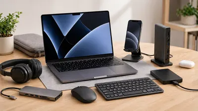 Computers & Accessories