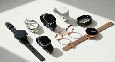Advanced Health Wearables: 7 Picks That Actually Deliver in 2026