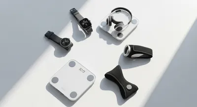 7 Smart Wellness AI Devices That Actually Adapt to Your Body