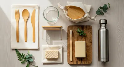 7 Sustainable Home Essentials That Actually Reduce Your Environmental Impact