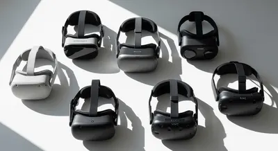 Which AR/VR Headsets Should You Buy? 7 Top Picks Reviewed for 2026
