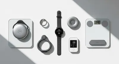 Personalized AI Wellness Tech: 7 Devices That Actually Adapt to Your Body