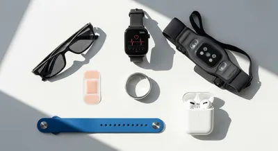 7 AI Health Wearables That Actually Deliver Personalized Insights