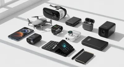 Top 12 Must-Have Gadgets for 2026: Expert Reviews of Flagship Tech