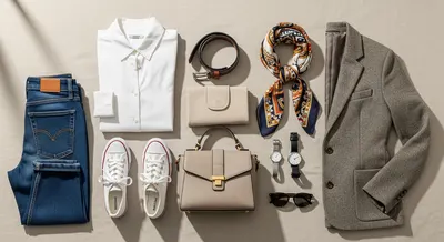 10 Wardrobe Essentials & Accessories Reviewed: Our Honest Picks for 2026