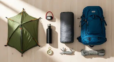 8 Outdoor Adventure Essentials Reviewed: Our Honest Picks for Camping and Outdoor Trips