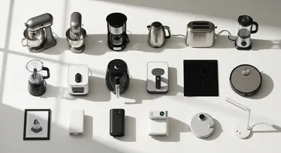 16 Kitchen & Home Appliances Reviewed: Our Honest Picks for 2024