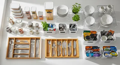 10 Kitchen Organization Solutions Reviewed: Our Honest Picks for Every Budget