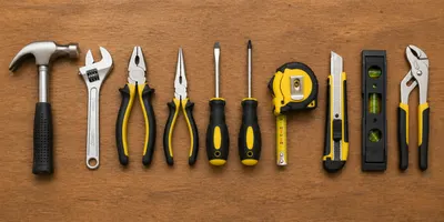 Tools & Home Improvement