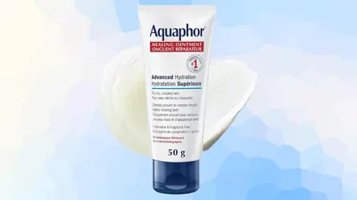 Aquaphor Healing Ointment Review: The Ultimate Skin Protectant for Dry and Damaged Skin 