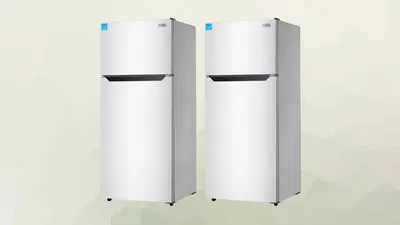 BLACK+DECKER 10 Cu. Ft. Top Mount Refrigerator with Freezer: Complete Guide for Small Spaces