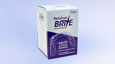 Retainer Brite Cleaner Tablets Review: The Easy Way to Keep Your Retainers Fresh 
