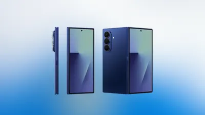 Samsung Galaxy Z Fold7 Review: Full Specs, Features, and Is It Worth It? 