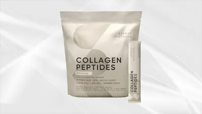 Sports Research Collagen Peptides Review: Is This Hydrolyzed Collagen Powder Worth It?