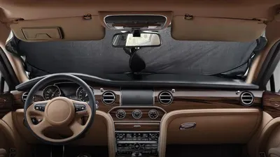 EcoNour Windshield Sunshade Review: Why Drivers Keep Choosing This Simple Heat Protection Upgrade