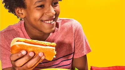 Oscar Mayer Classic Wieners Hot Dogs: A Backyard Cookout Staple That Still Holds Up