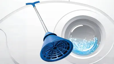 Mobile Washer Portable Clothes Agitator: A Simple Laundry Tool for Off-Grid and Travel Use