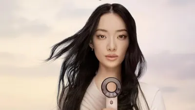 Dyson Supersonic Travel Hair Dryer: A Compact Luxury Styling Tool for Frequent Travelers