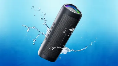 Why This Bluetooth Speaker Fits Everyday Portable Audio Needs