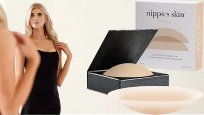 How Nippies Nipple Covers for Women Bring Comfortable Coverage Without Visible Lines