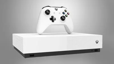 Xbox One S 1TB All-Digital Edition (Renewed): Is This Budget Xbox Still Worth Buying?