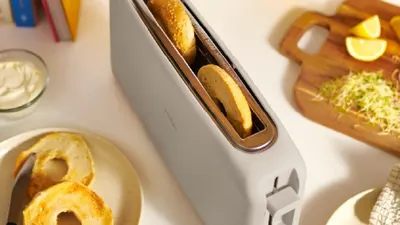 bella 2 Slice Slim Toaster Review: Why This Compact Kitchen Upgrade Stands Out