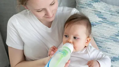 Why the Dr. Brown's Natural Flow Anti-Colic Options+ Bottle Remains a Favorite for New Parents