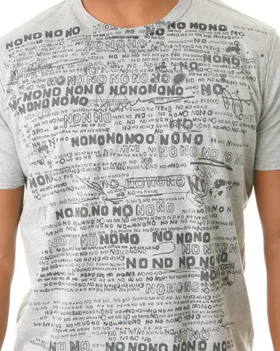Diesel NONONO Tee