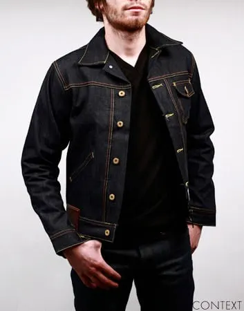 Atelier LaDurance Jacket