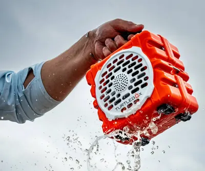 Turtlebox Cub Speaker