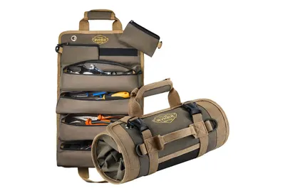 Ryker Bag Tool Roll
