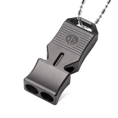 Tacray Emergency Survival Whistle