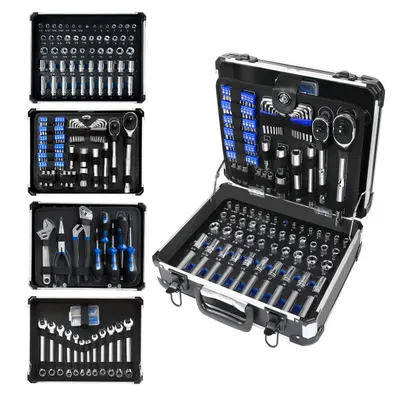 Prostormer Mechanics Tool Set