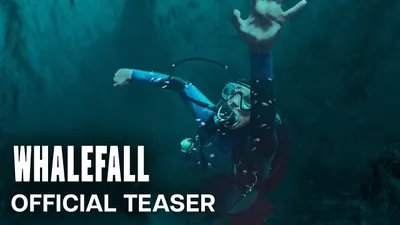 Whalefall (Trailer)